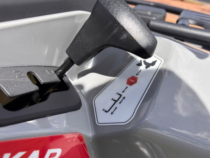 galeria QUADRICICLO DAKAR 250