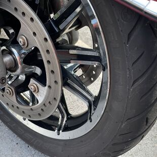 Harley Davidson Touring Ultra Limited