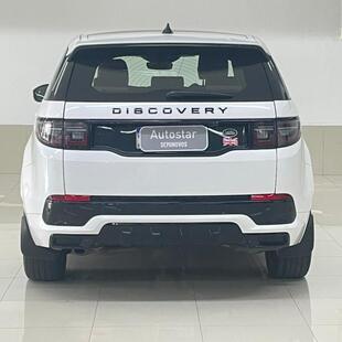 Land Rover Discovery Sport SE R-Dyn. 2.0 Bi-TB Die.