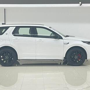 Land Rover Discovery Sport SE R-Dyn. 2.0 Bi-TB Die.