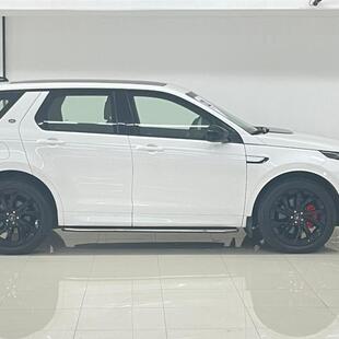 Land Rover Discovery Sport SE R-Dyn. 2.0 Bi-TB Die.