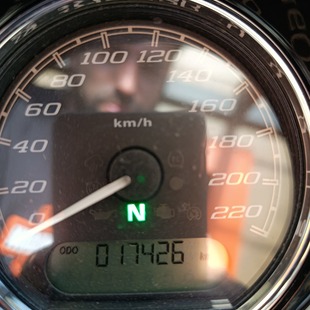 Harley Davidson Street Glide Special