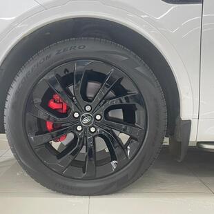 Land Rover Discovery Sport SE R-Dyn. 2.0 Bi-TB Die.