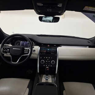 Land Rover Discovery Sport SE R-Dyn. 2.0 Bi-TB Die.