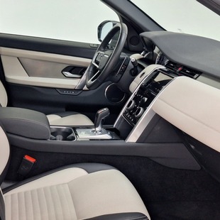 Land Rover Discovery Sport SE R-Dyn. 2.0 Bi-TB Die.