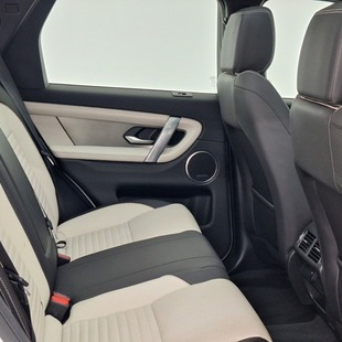 Land Rover Discovery Sport SE R-Dyn. 2.0 Bi-TB Die.