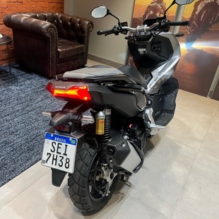 Honda X-ADV X-ADV 150