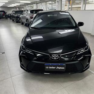 Toyota COROLLA 2.0 VVT-IE FLEX XEI DIRECT SHIFT