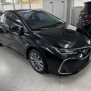 Toyota COROLLA 2.0 VVT-IE FLEX XEI DIRECT SHIFT