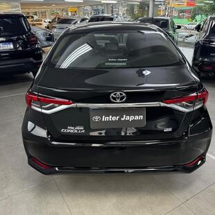 Toyota COROLLA 2.0 VVT-IE FLEX XEI DIRECT SHIFT