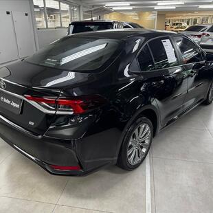 Toyota COROLLA 2.0 VVT-IE FLEX XEI DIRECT SHIFT