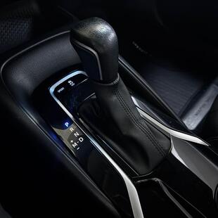 Toyota COROLLA 2.0 VVT-IE FLEX XEI DIRECT SHIFT