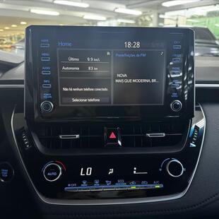 Toyota COROLLA 2.0 VVT-IE FLEX XEI DIRECT SHIFT