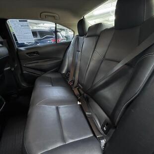 Toyota COROLLA 2.0 VVT-IE FLEX XEI DIRECT SHIFT