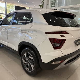 Hyundai CRETA 1.0 TGDI FLEX COMFORT AUTOMÁTICO