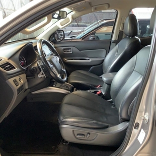 Mitsubishi L200 TRITON 2.4 16V TURBO DIESEL SPORT HPE-S CD 4P 4X4 AUTOMÁTICO