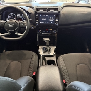 Hyundai CRETA 1.0 TGDI FLEX COMFORT AUTOMÁTICO