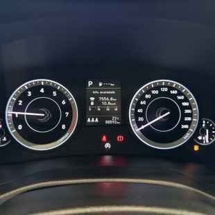 Hyundai CRETA 1.0 TGDI FLEX COMFORT AUTOMÁTICO