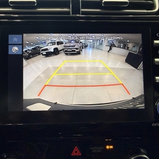 Hyundai CRETA 1.0 TGDI FLEX COMFORT AUTOMÁTICO