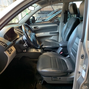 Mitsubishi PAJERO DAKAR 3.2 HPE 4X4 7 LUGARES 16V TURBO INTERCOOLER DIESEL 4P AUTOMÁTICO