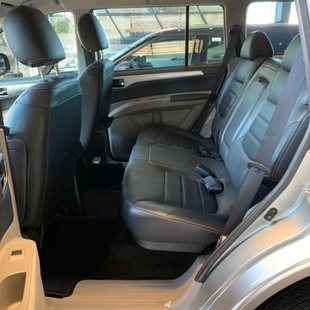 Mitsubishi PAJERO DAKAR 3.2 HPE 4X4 7 LUGARES 16V TURBO INTERCOOLER DIESEL 4P AUTOMÁTICO