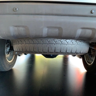 Mitsubishi PAJERO DAKAR 3.2 HPE 4X4 7 LUGARES 16V TURBO INTERCOOLER DIESEL 4P AUTOMÁTICO