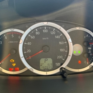 Mitsubishi PAJERO DAKAR 3.2 HPE 4X4 7 LUGARES 16V TURBO INTERCOOLER DIESEL 4P AUTOMÁTICO