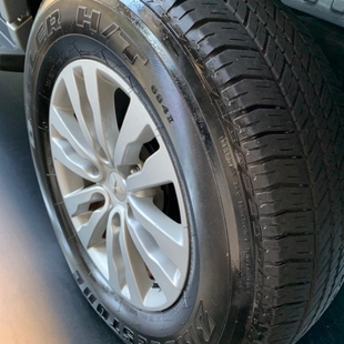 Mitsubishi PAJERO DAKAR 3.2 HPE 4X4 7 LUGARES 16V TURBO INTERCOOLER DIESEL 4P AUTOMÁTICO