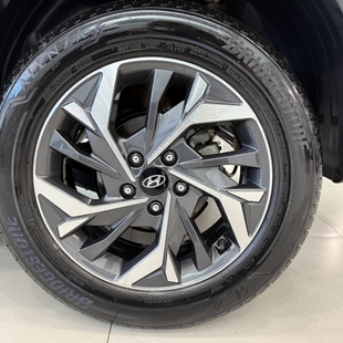 Hyundai CRETA 1.0 TGDI FLEX COMFORT AUTOMÁTICO