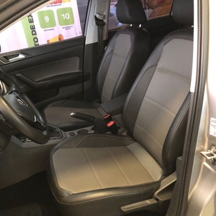 Volkswagen POLO 1.0 200 TSI HIGHLINE AUTOMÁTICO