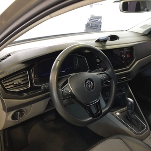 Volkswagen POLO 1.0 200 TSI HIGHLINE AUTOMÁTICO