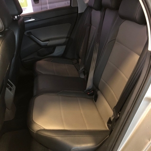 Volkswagen POLO 1.0 200 TSI HIGHLINE AUTOMÁTICO