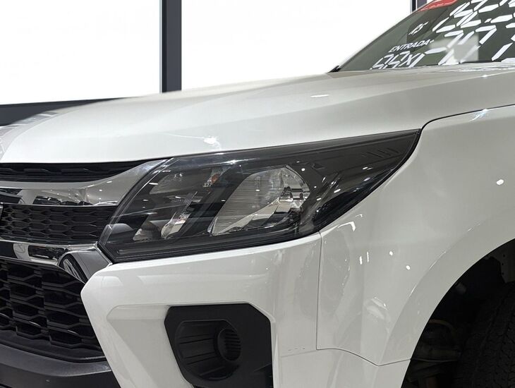 galeria S10 Cabine Dupla