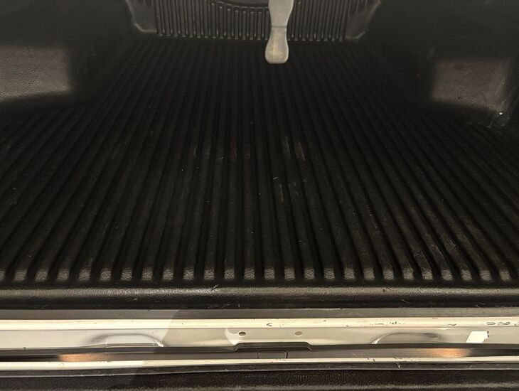 galeria S10 Cabine Dupla