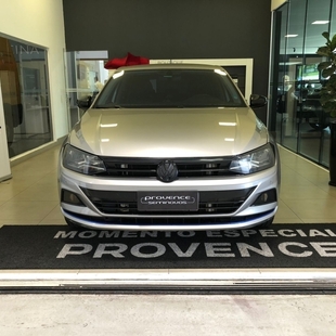 Volkswagen POLO 1.0 200 TSI HIGHLINE AUTOMÁTICO