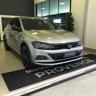 Volkswagen POLO 1.0 200 TSI HIGHLINE AUTOMÁTICO