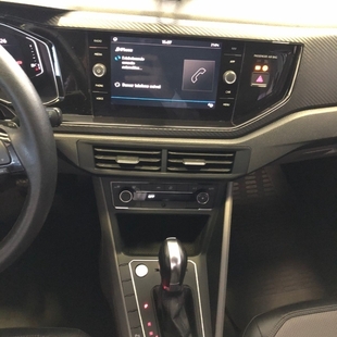 Volkswagen POLO 1.0 200 TSI HIGHLINE AUTOMÁTICO