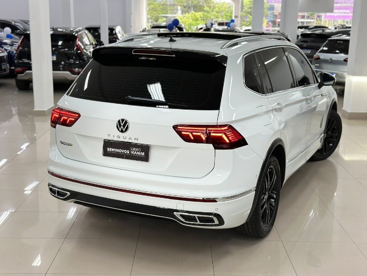 galeria TIGUAN