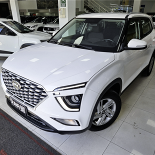 Hyundai CRETA 1.0 TGDI FLEX COMFORT AUTOMÁTICO