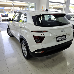 Hyundai CRETA 1.0 TGDI FLEX COMFORT AUTOMÁTICO