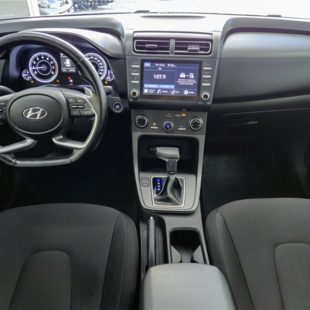 Hyundai CRETA 1.0 TGDI FLEX COMFORT AUTOMÁTICO