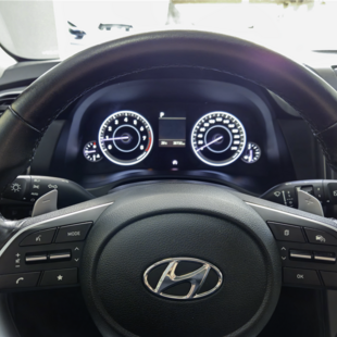 Hyundai CRETA 1.0 TGDI FLEX COMFORT AUTOMÁTICO