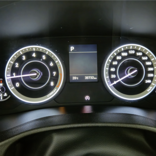 Hyundai CRETA 1.0 TGDI FLEX COMFORT AUTOMÁTICO