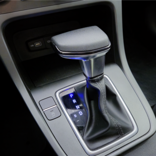 Hyundai CRETA 1.0 TGDI FLEX COMFORT AUTOMÁTICO