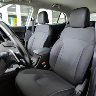 Hyundai CRETA 1.0 TGDI FLEX COMFORT AUTOMÁTICO