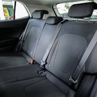 Hyundai CRETA 1.0 TGDI FLEX COMFORT AUTOMÁTICO