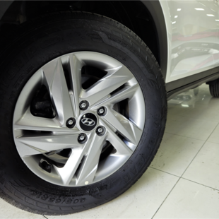 Hyundai CRETA 1.0 TGDI FLEX COMFORT AUTOMÁTICO