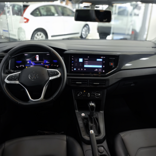 Volkswagen POLO 1.0 170 TSI COMFORTLINE AUTOMÁTICO