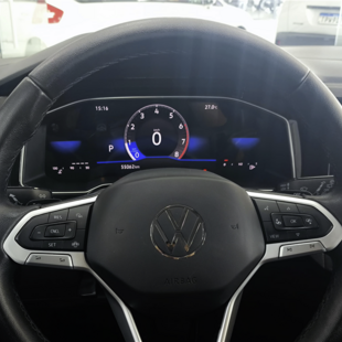 Volkswagen POLO 1.0 170 TSI COMFORTLINE AUTOMÁTICO