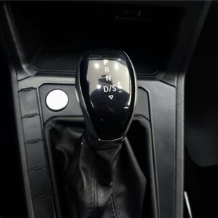 Volkswagen POLO 1.0 170 TSI COMFORTLINE AUTOMÁTICO